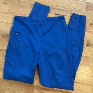 W's Patagonia Pack Out Leggings